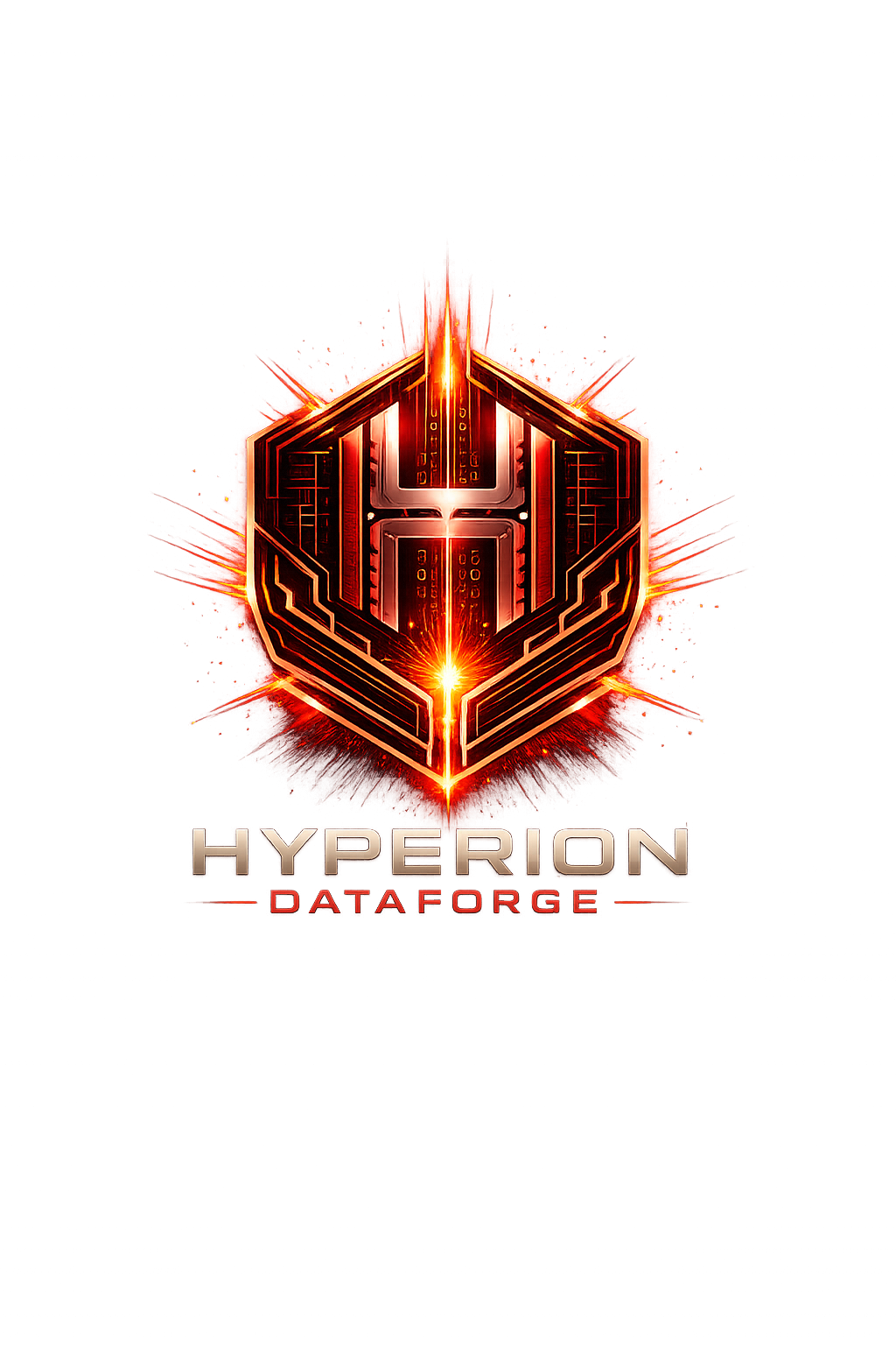 Hyperion DataForge